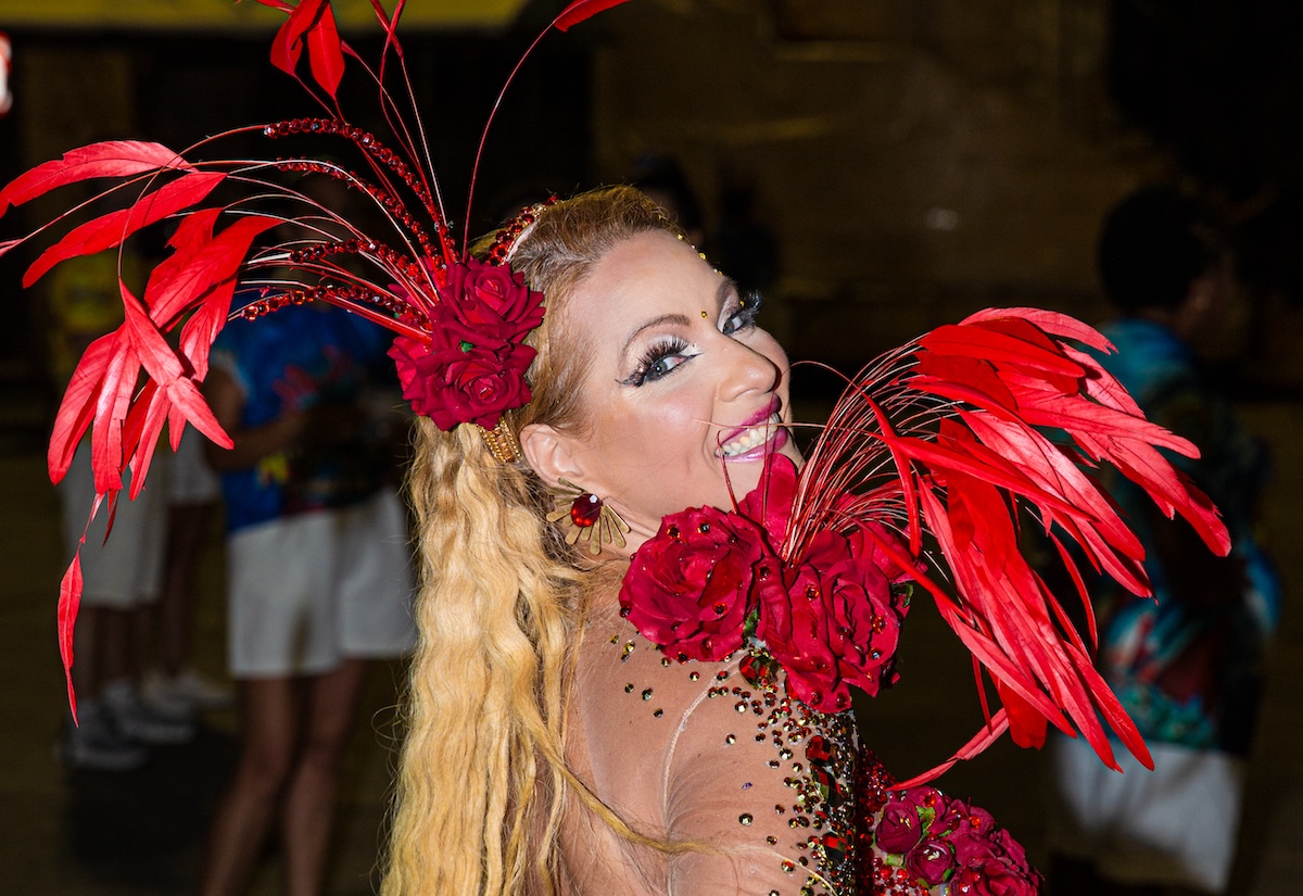 Thaís Moreira - Crédito da Foto: Roberto Batista, Renato Cipriano e Zuleika Ferreira / Divulgação