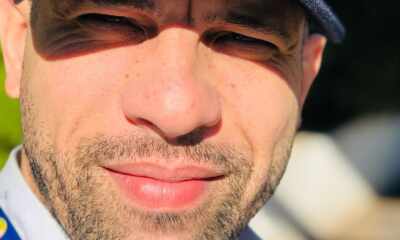 Victor Barbosa - Crédito da Foto: Acervo Pessoal