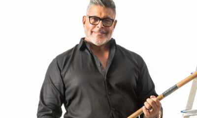 Alexandre Frota - Crédito da Foto: Divulgação