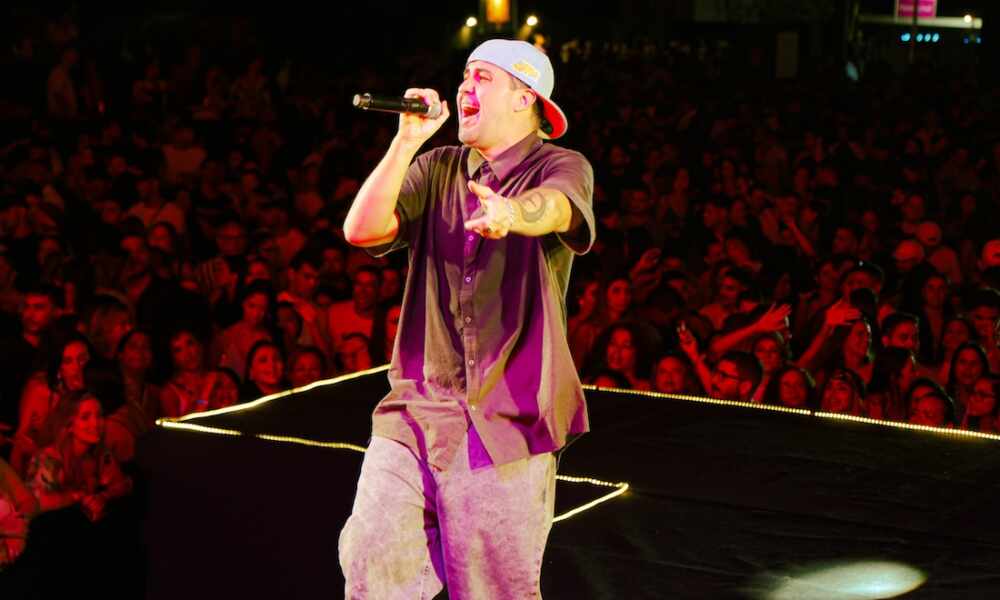 Bruno Diegues - Crédito da Foto: Nelison Galvão / Divulgação