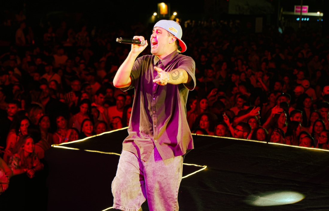 Bruno Diegues - Crédito da Foto: Nelison Galvão / Divulgação