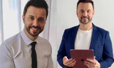 Douglas Gaichi - Crédito da Foto: Acervo Pessoal