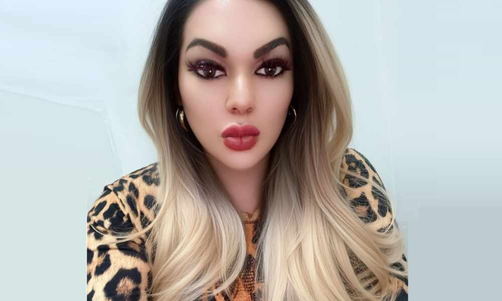 Empresária Rafaela Bellucci - Crédito da Foto: Acervo Pessoal